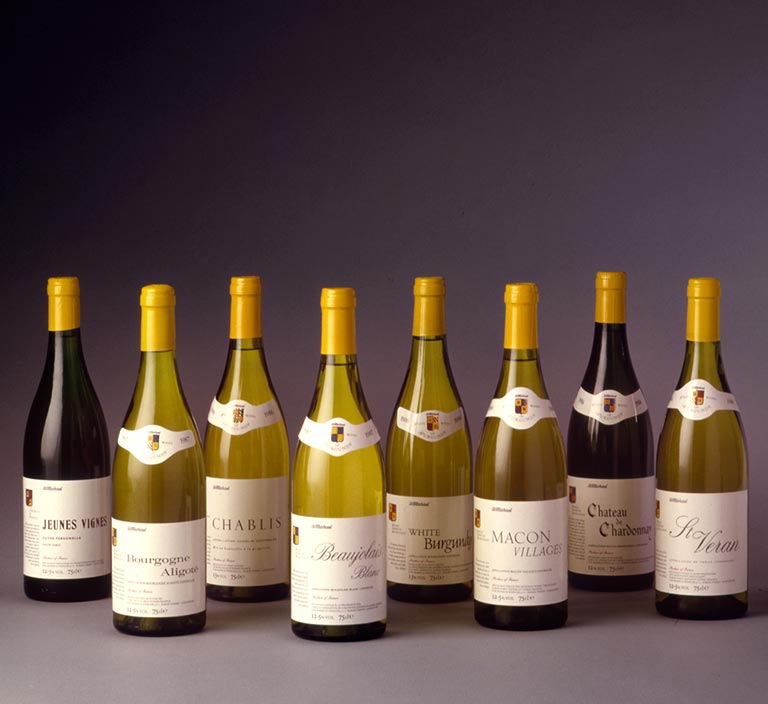 Marks & Spencer Own Brand Wine Design Nucleus Case Study